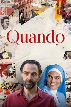 Quando (2023) ITA Streaming