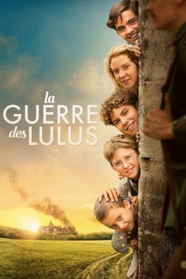 La guerre des Lulus (2023) Streaming