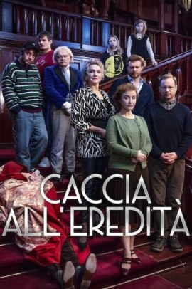 Caccia all’eredità (2024) Streaming