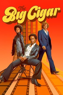 The Big Cigar [6/6] ITA Streaming
