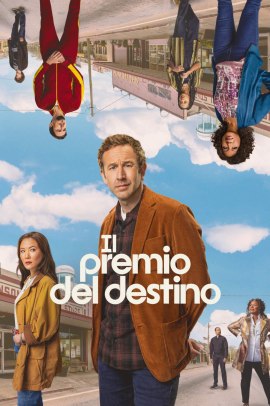 Il premio del destino 2 [10/10] ITA Streaming