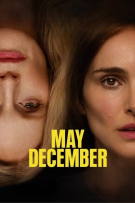 May December (2023) Streaming