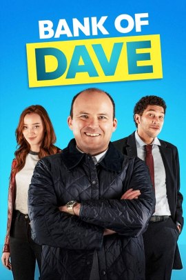 Bank of Dave (2023) Streaming