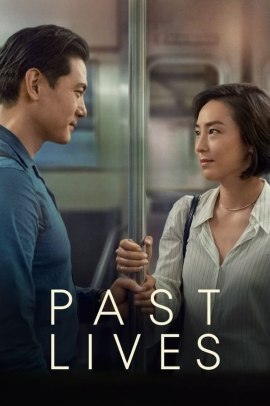 Past Lives (2023) Streaming