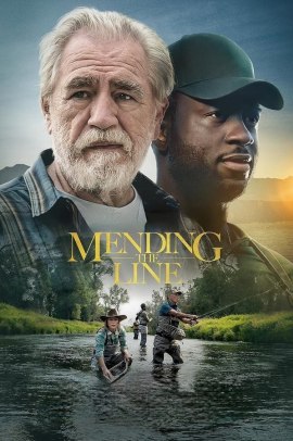 Mending the Line (2023) Streaming