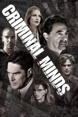 Criminal Minds 11 [22/22] ITA Streaming