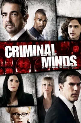 Criminal Minds 5 [23/23] ITA Streaming