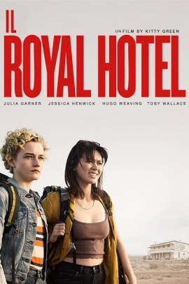 Il Royal Hotel (2023) ITA Streaming