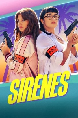 Sirene (2024) ITA Streaming