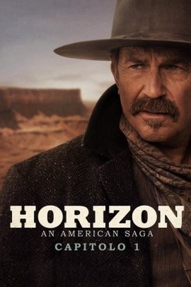 Horizon: An American Saga – Capitolo 1 (2024) ITA Streaming