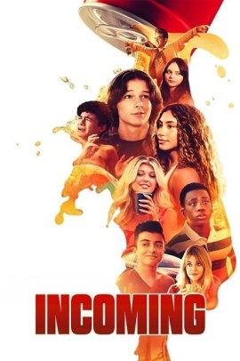Incoming – I nuovi arrivati (2024) ITA Streaming