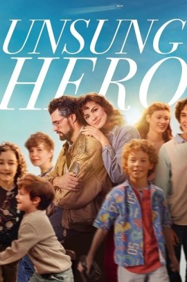 Unsung Hero (2024) ITA Streaming
