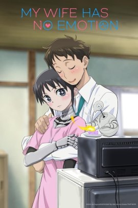 Boku no Tsuma wa Kanjou ga Nai [12/12] (2024) Sub ITA Streaming