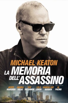 La memoria dell'assassino (2024) Streaming