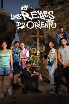 Los reyes de oriente [6/6] ITA Streaming