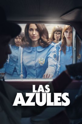 Las Azules 1 [10/10] ITA Streaming