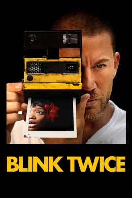 Blink Twice (2024) Streaming