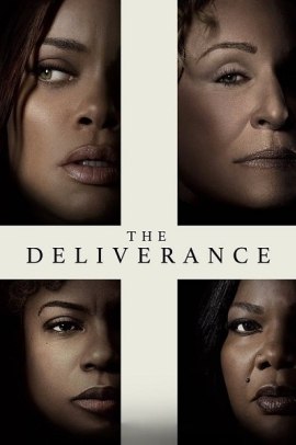 The Deliverance - La redenzione (2024)  ITA Streaming