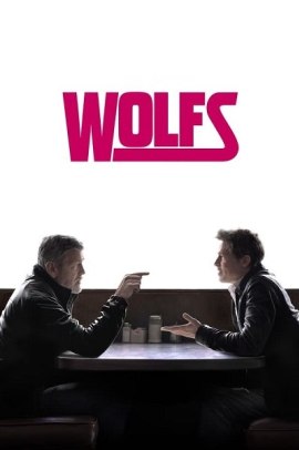 Wolfs - Lupi Solitari (2024) ITA Streaming