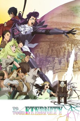 Fumetsu no Anata e Season 2 [20/20] (2022) [2°Serie] ITA Streaming