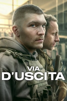 Via d'uscita 1 [6/6] ITA Streaming