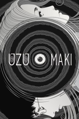 Uzumaki [4/4] (2024) Sub ITA Streaming