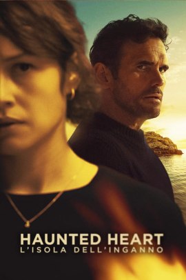 Haunted Heart: L’isola dell’inganno (2024) Streaming