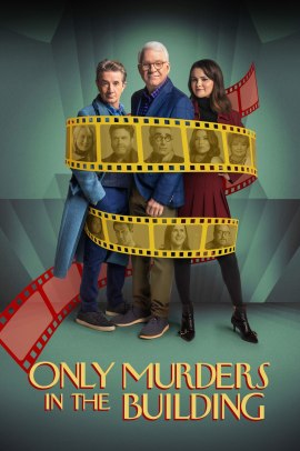 Only Murders in the Building 4 [10/10] ITA Streaming