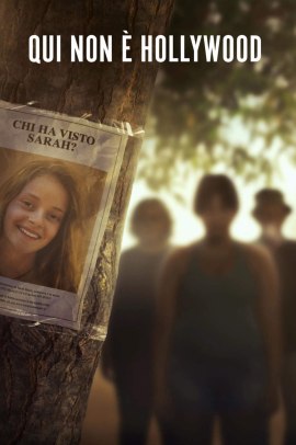 Qui non è Hollywood [4/4] ITA Streaming