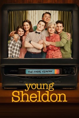 Young Sheldon 7 [14/14] ITA Streaming