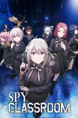 Spy Kyōshitsu [24/24] (2023) Sub ITA Streaming