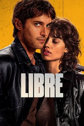 Libre (2024) Streaming