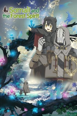 Somali to Mori no Kamisama [12/12] (2020) Sub ITA Streaming