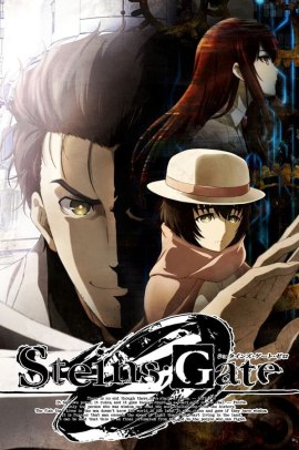 Steins;Gate 0 [23/23] (2018) Sub ITA Streaming