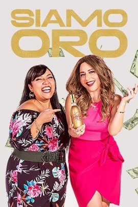 Siamo oro [7/7] ITA Streaming