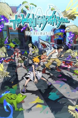 Subarashiki Kono Sekai the Animation [12/12] (2021) Sub ITA Streaming
