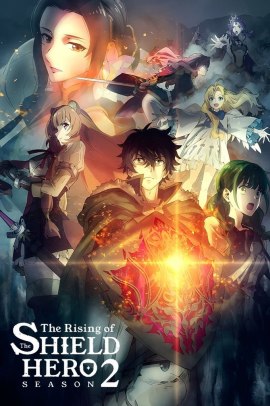 Tate no Yuusha no Nariagari Season 2 [13/13] (2022) [2°Serie] Sub ITA Streaming