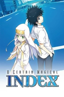 To Aru Majutsu no Index [24/24] (2008) [1°Serie] Sub ITA Streaming