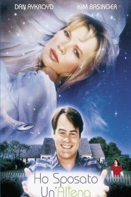 Ho sposato un'aliena (1988)  ITA Streaming