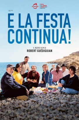 E la festa continua! (2023) Streaming