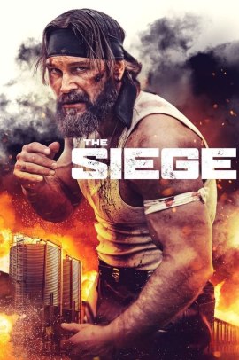 The Siege - L’assedio (2023) Streaming