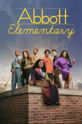 Abbott Elementary 3 [14/14] ITA Streaming