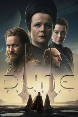 Dune: Prophecy 1 [6/6] ITA Streaming