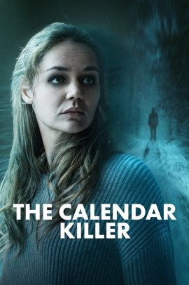 The Calendar Killer (2025) Streaming