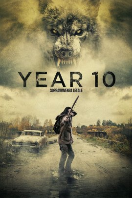 Year 10 - Sopravvivenza letale (2024) Streaming