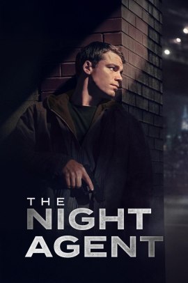 The Night Agent 2 [10/10] ITA Streaming