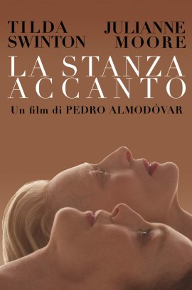 La stanza accanto (2024) Streaming