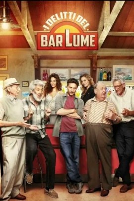 I delitti del BarLume 8 [2/2] ITA Streaming
