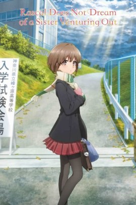Seishun Buta Yarō wa Odekake Sister no Yume o Minai (2023) Sub ITA Streaming