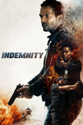 Indemnity (2022) Streaming